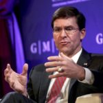 Esper Has Sharp Words for Turkey, Warns NATO Allies | USNN World News Mark Esper 700x420
