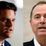 GOP Rep. Matt Gaetz files ethics complaint against Schiff, cites 'unprofessional and divisive' conduct | USNN World News Matt Gaetz Adam Schiff AP complaint