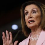 Pelosi Says Schiff Didn’t Fabricate Trump Transcript When He Added Words | USNN World News Pelosi criminal