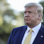 Trump, Republicans Express Concern as Whistleblower Slips Into the Sidelines | USNN World News President Donald Trump whistleblower