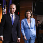Lawmakers Erupt After Report Reveals Schiff Knew of Whistleblower Complaint Before Filing: ‘This Explains a Lot’ | USNN World News Schiff pelosi 550x330