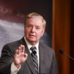 Lindsey Graham torches Schiff over impeachment tactics: He 'is doing a lot of damage to the country, and he needs to stop.' | USNN World News Sen. Lindsey Graham 700x420