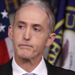 Trey Gowdy to join Trump's legal team on impeachment inquiry: report | USNN World News Trey Gowdy