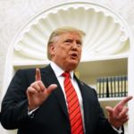 Trump Intensifies Criticism of Impeachment Inquiry by Calling It a ‘Coup’ | USNN World News Trump whisleblower coup