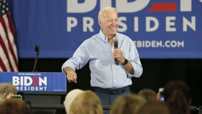 biden clinton cash