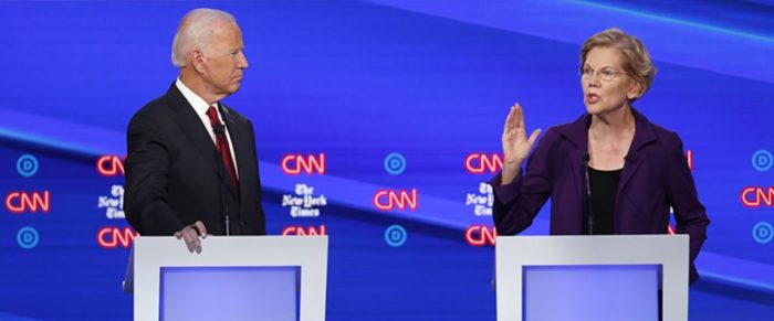 biden warren