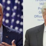 Ex-Ukraine prosecutor said he was told to back off probe of Biden-linked firm, files show | USNN World News bidens going down
