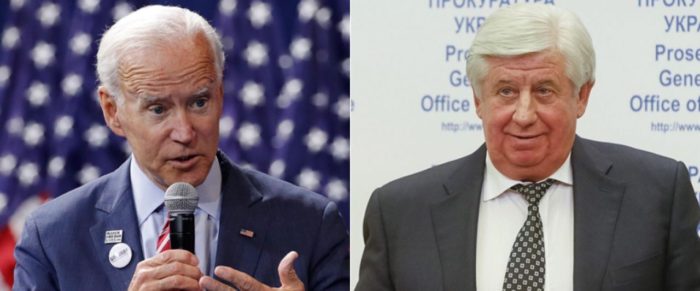 bidens going down