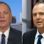 Rep. Andy Biggs: Anti-Trump Rep. Schiff’s secret impeachment hearings are a witch hunt in a fantasyland | USNN World News biggs schiff 1