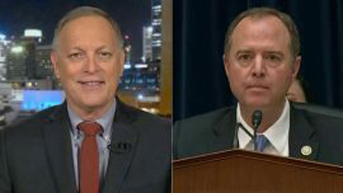 biggs schiff