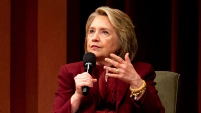 clinton cnn