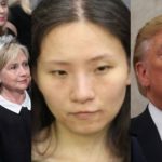 Chinese woman caught at Mar-a-Lago with malware was apparently asked to target Clintons: docs | USNN World News clintons zhang trump