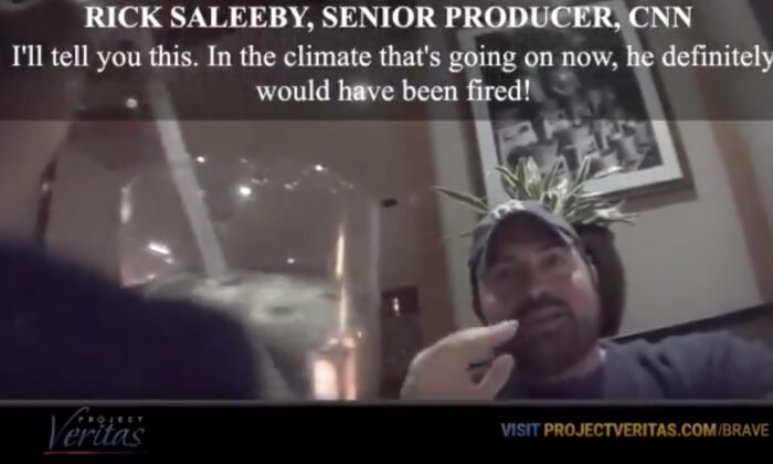 cnn producer