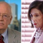 Curtis Ellis: Pelosi hopes public forgets these facts as she rewrites history with impeachment inquiry | USNN World News curtis