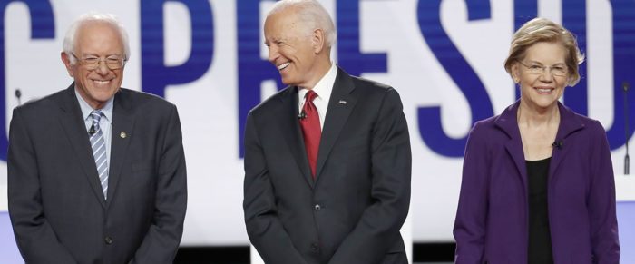 debate takeaways