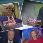 Dan Gainor: NY Times columnist admits there’s an anti-Trump Deep State – But claims members are the good guys | USNN World News deep state exists