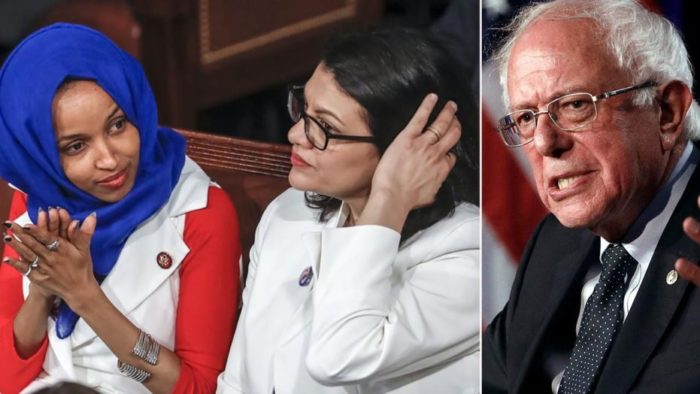endorse bernie