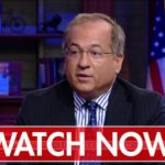 Trump should be allowed 'confrontation rights' against Ukraine call whistleblower, ex-Clinton prosecutor says | USNN World News ex cl pros
