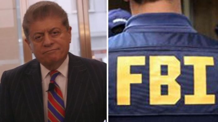 fbi targeting americans