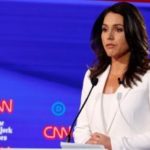 Gabbard, in defiant video, links Clinton 'smears' to her previous Sanders endorsement | USNN World News gabbard