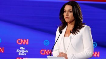 gabbard