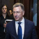 Former Ukraine Envoy Kurt Volker Resigns From McCain Institute | USNN World News kurt volker 700x420 1
