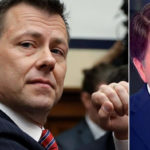 GOP reveals new Strzok texts concerning 'crescendo of leaks,' demands watchdog investigate | USNN World News leaking like mad
