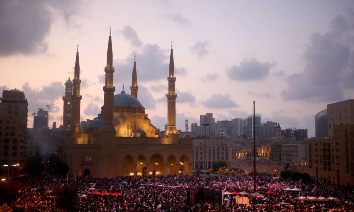 lebanon cathedral 700x420