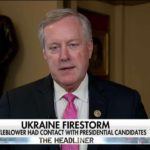 Rep. Meadows on impeachment process: 'Hardened criminals have better protections' than Trump | USNN World News meadows