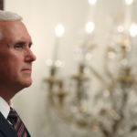 Pence Working to Release Records of His Ukraine Calls, Says They Would Exonerate Trump | USNN World News mike pence 700
