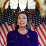 Impeachment Stands No Chance of Success 5 nancy pelosi traitor
