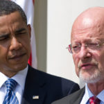 FLASHBACK: Former DNI Chief James Clapper Admitted That Obama Ordered Bogus Russian Collusion Investigation | USNN World News ob clap