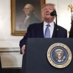 Trump announces 'permanent ceasefire' in Syria between Turkey and Kurds; lifts sanctions on Ankara | USNN World News promise of peace