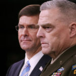 US Took Two Prisoners During Raid of ISIS Leader’s Compound | USNN World News raid2