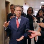 rand paul blocks vote