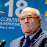 Trump Lawyer Giuliani Hires Watergate Prosecutor to Represent Him in Impeachment Inquiry | USNN World News rudy giuliani 700x420