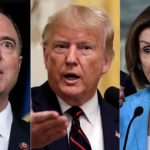 Gregg Jarrett: The Pelosi-Schiff 'witch hunt' to impeach Trump is an abuse of power | USNN World News schiff trump pelosi AP abuse
