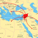 Trump Disrupts Millions In Illegal Drug Trafficking Cash & Kickbacks from Syria; "Deep State" Funding Source Slashed | USNN World News syria drugs