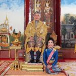 Thai king strips 'ungrateful' mistress of official concubine title over 'ambitious' efforts to replace queen | USNN World News thai king