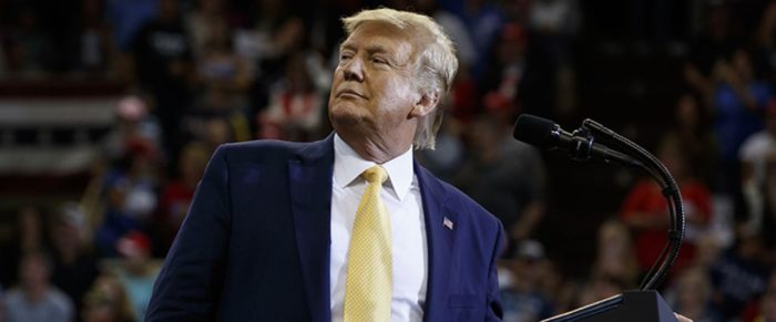 trump lu