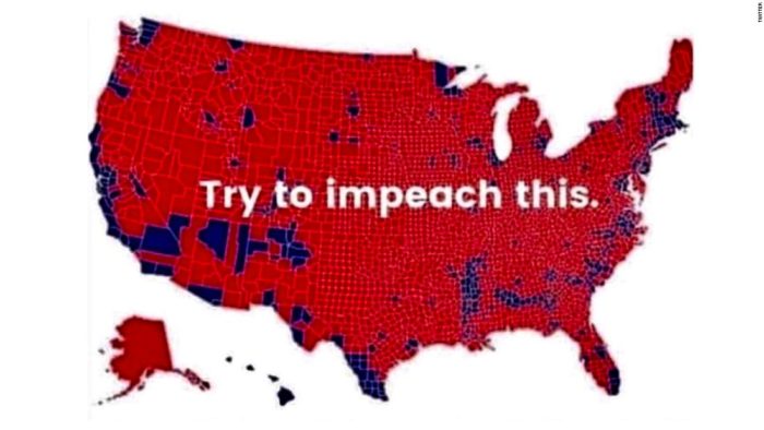 trump map