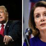 Impeachment Inquiry | USNN World News trump vs pelosi 700x395