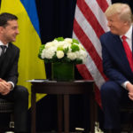 Intelligence Community Watchdog Interviews Second Whistleblower | USNN World News trump zelensky e1570373384445 700x420