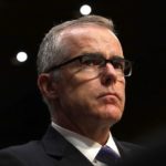 Andrew mccabe lying