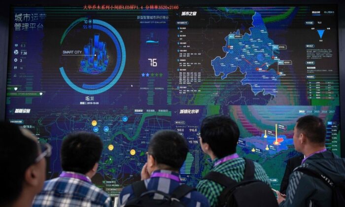 China 700x420