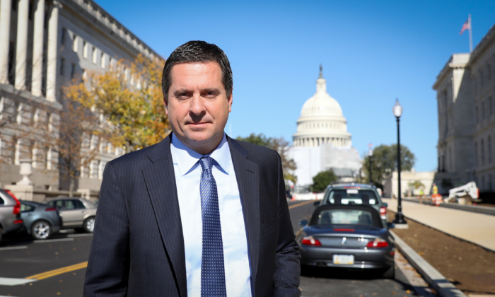 Devin Nunes 10
