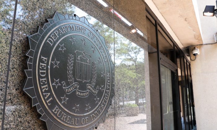 FBI 700x420