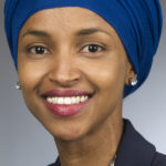 Ilhan Omar large