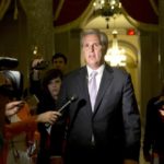 House Minority Leader Says Democrats May Not ‘Have the Votes’ to Pass Articles of Impeachment | USNN World News Planned Parenthood Investigation AP 700x420