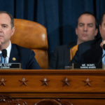 Schiff Convicts Trump as Nunes Poses Three Key Impeachment Questions He Predicts Dems Will Ignore | USNN World News Schiff Nunes 1182145167 700x420